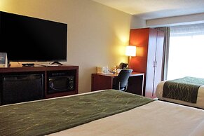 Comfort Inn Dartmouth