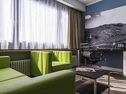 Offenburg City Hotel by Belvilla