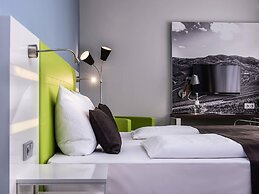 ibis Styles Offenburg City