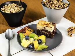 ibis Styles Offenburg City