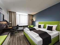 ibis Styles Offenburg City
