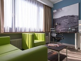 Offenburg City Hotel by Belvilla