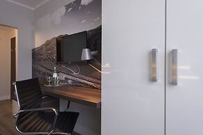 ibis Styles Offenburg City