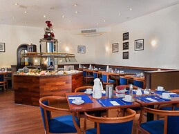Offenburg City Hotel by Belvilla