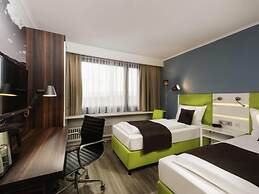 Offenburg City Hotel by Belvilla