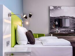 ibis Styles Offenburg City