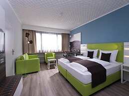 Offenburg City Hotel by Belvilla