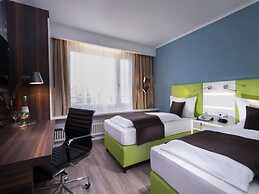 Offenburg City Hotel by Belvilla