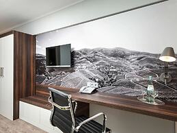 ibis Styles Offenburg City