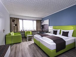 ibis Styles Offenburg City