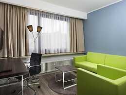 Offenburg City Hotel by Belvilla