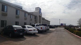 Motel 6 Elk City, OK