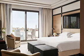 Hyatt Regency Casablanca