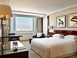 Hyatt Regency Casablanca