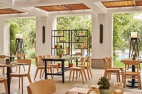 Hyatt Regency Casablanca