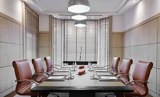 Hyatt Regency Casablanca