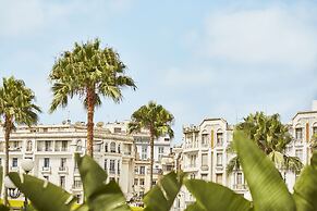 Hyatt Regency Casablanca