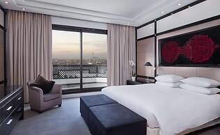 Hyatt Regency Casablanca