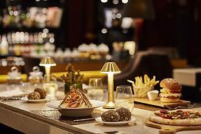 Hyatt Regency Casablanca