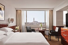 Hyatt Regency Casablanca