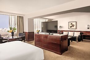 Hyatt Regency Casablanca