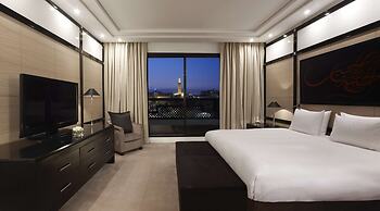 Hyatt Regency Casablanca