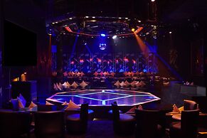 Hyatt Regency Casablanca