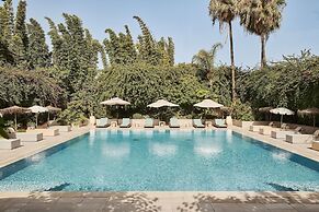 Hyatt Regency Casablanca