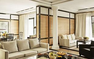 Hyatt Regency Casablanca