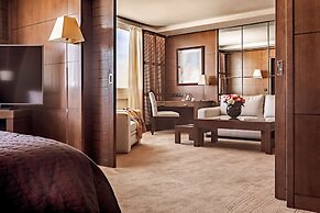 Hyatt Regency Casablanca