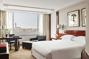 Hyatt Regency Casablanca