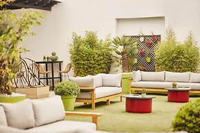 Hyatt Regency Casablanca