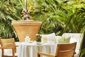 Hyatt Regency Casablanca