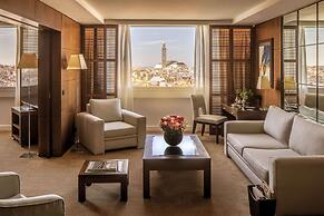 Hyatt Regency Casablanca