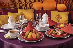 Hyatt Regency Casablanca