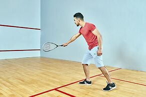 Hyatt Regency Casablanca