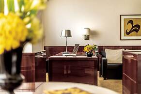 Hyatt Regency Casablanca