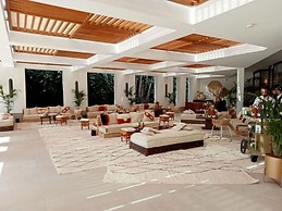 Hyatt Regency Casablanca