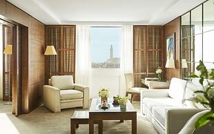 Hyatt Regency Casablanca