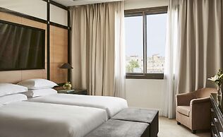 Hyatt Regency Casablanca