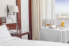 Hyatt Regency Casablanca