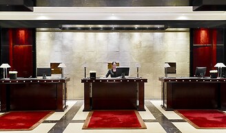 Hyatt Regency Casablanca