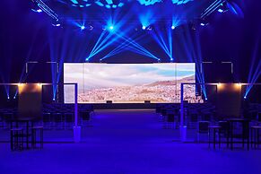 Hyatt Regency Casablanca