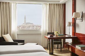 Hyatt Regency Casablanca