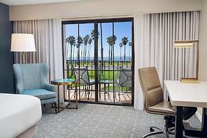 Hilton Santa Barbara Beachfront Resort