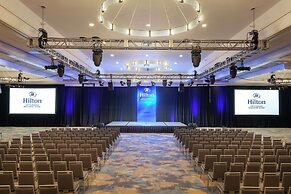 Hilton Santa Barbara Beachfront Resort