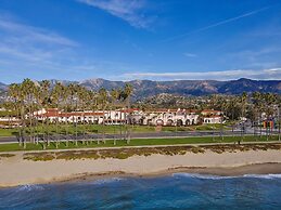 Hilton Santa Barbara Beachfront Resort