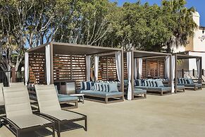Hilton Santa Barbara Beachfront Resort
