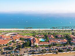 Hilton Santa Barbara Beachfront Resort