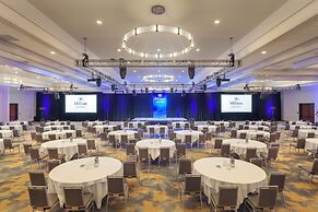 Hilton Santa Barbara Beachfront Resort